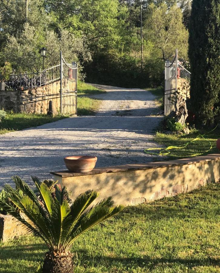 Antichi Casali Hotel Castel del Piano  Exterior photo